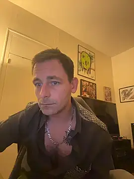 Show webcam de defbond420