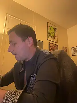 defbond420 Pertunjukan Webcam
