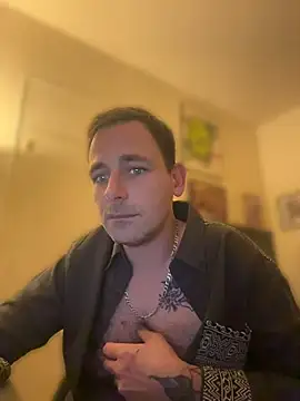 Pokazy przed kamerką – defbond420