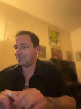 Webkamerová show defbond420