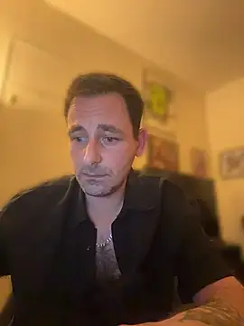 Webkamerová show defbond420