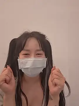 2hyun__KOREA 웹캠 쇼