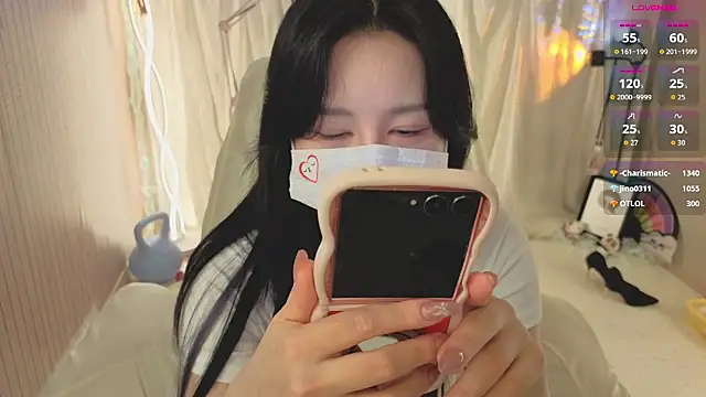 2hyun__KOREA Webcamshow
