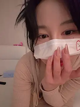2hyun__KOREA 웹캠 쇼