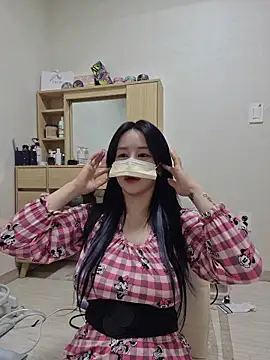 2hyun__KOREA Chat XXX in diretta