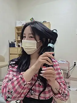 2hyun__KOREA: απευθείας συνομιλία ΧΧΧ
