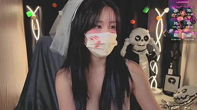 2hyun__KOREA 网络视讯表演