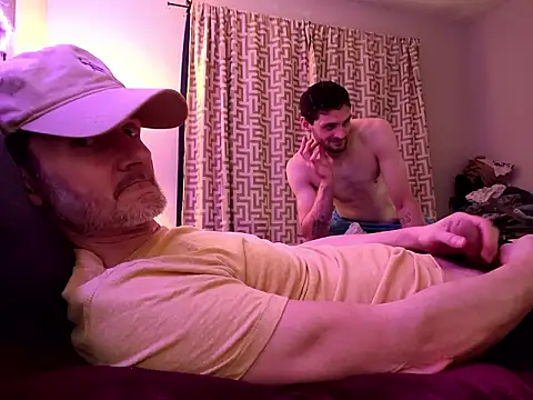 Drewpackn8 Show Webcam