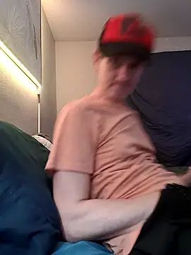 Show Webcam de Drewpackn8