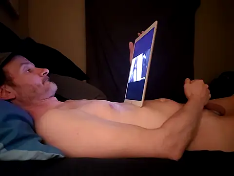 Drewpackn8 Show in webcam