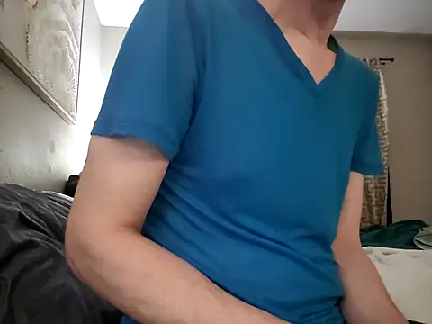 Drewpackn8 Pertunjukan Webcam
