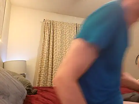 Drewpackn8's Webcam Show