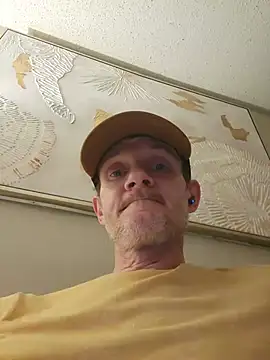 Drewpackn8's Webcam Show