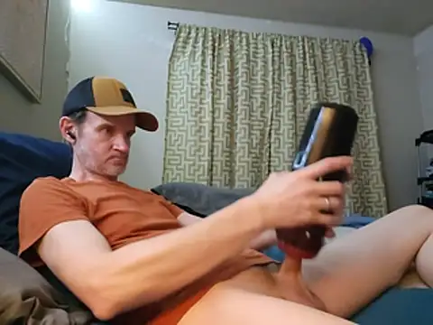 Show Webcam de Drewpackn8