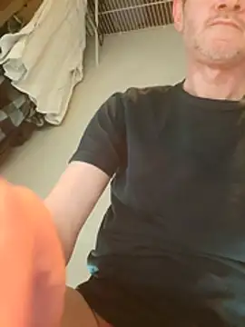 Drewpackn8's Webcam Show