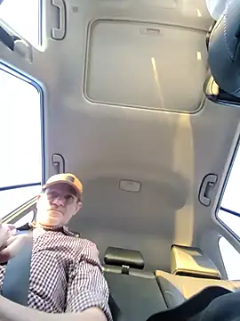 Show webcam de Drewpackn8