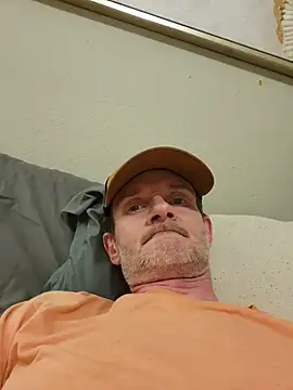 Drewpackn8's Webcam Show