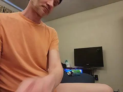 Drewpackn8's Webcam Show