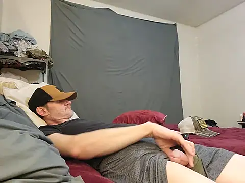 Drewpackn8 webkamerás műsora