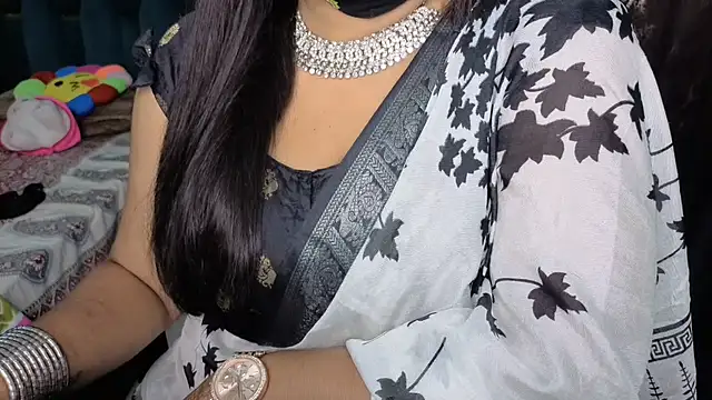 Show webcam de The_Queen_Molly