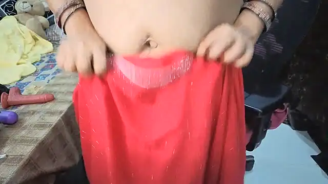 The_Queen_Molly ওয়েবক্যাম শো