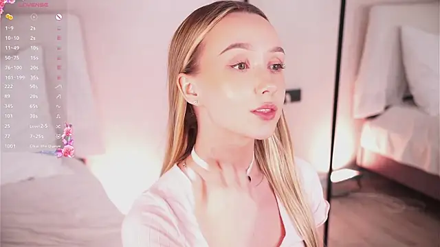 HollisBeckett's Webcam Show