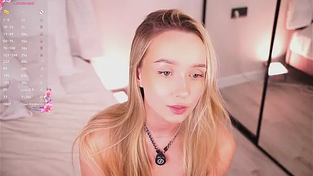 HollisBeckett's Live XXX Chat