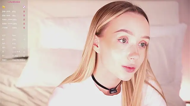 HollisBeckett's Live XXX Chat