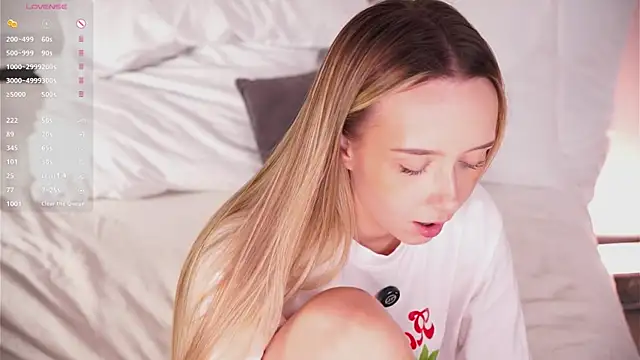Živý XXX chat HollisBeckett