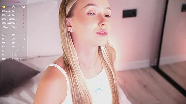 HollisBeckett Chat XXX live