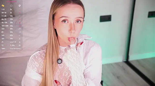 HollisBeckett live XXX chat