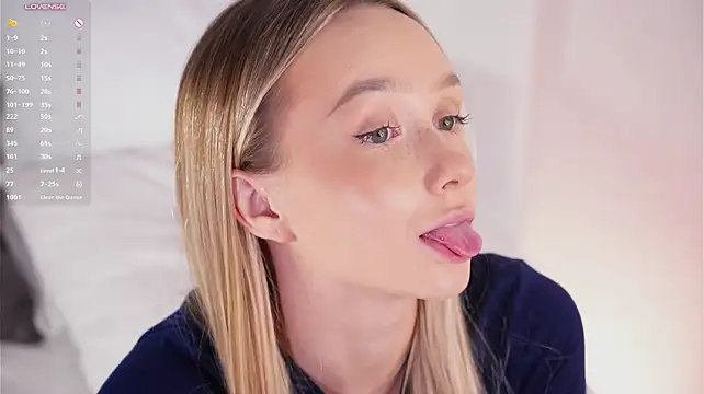 HollisBeckett's Webcam Show