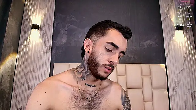 عرض كام Marcelo_ruiz_