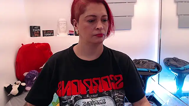 eva_twiss' Live XXX Chat
