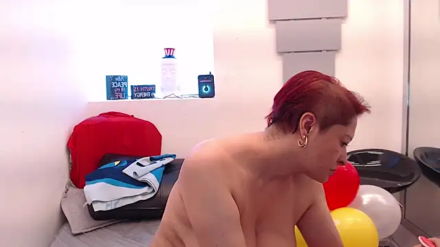 Živý XXX chat eva_twiss