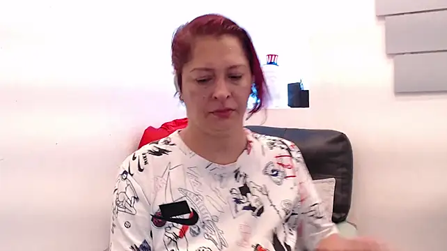 eva_twiss' Live XXX Chat