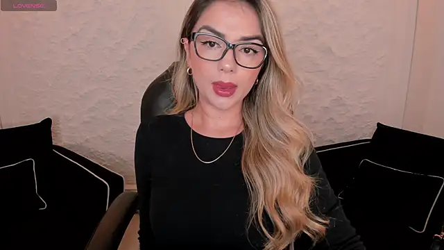 ChloePreston_のライブXXXチャット