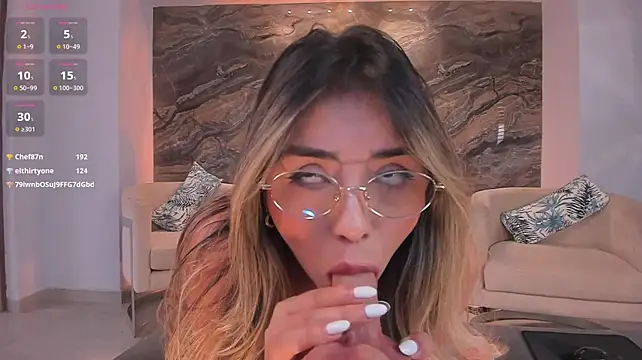 ChloePreston_ Webcamshow