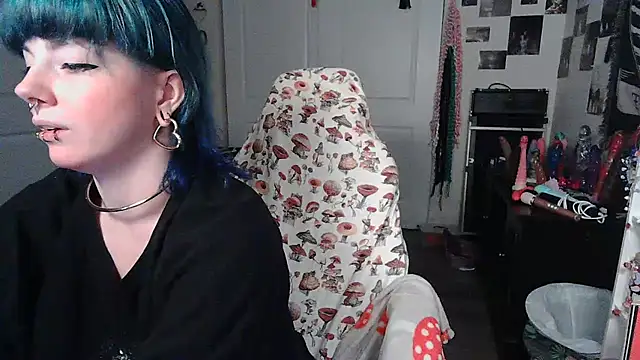 AlessInTheDrain লাইভ XXX চ্যাট