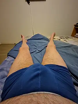 Bretoncoolのウェブカメラショー