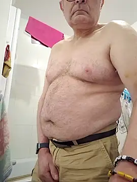 Show webcam de Bretoncool