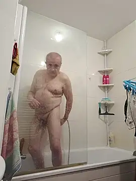 Bretoncool Webcam-Show