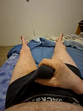 Show de Bretoncool na webcam