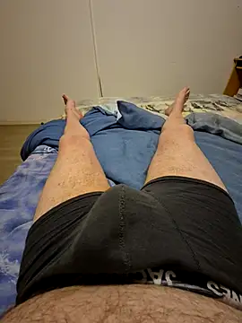 Bretoncool Webcam Show