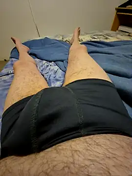 Bretoncool – webcam-show