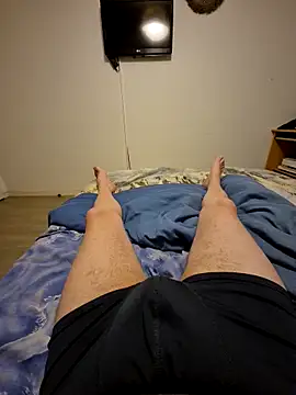 Bretoncool webcam show