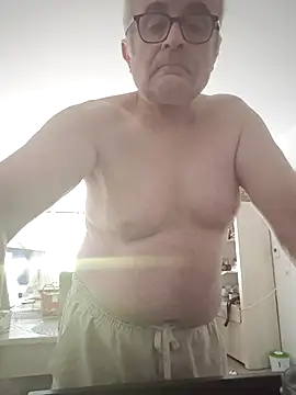 Bretoncool Show in webcam