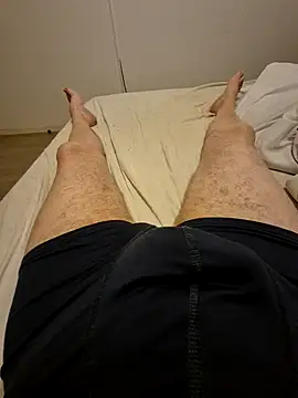 Bretoncool Webcamshow