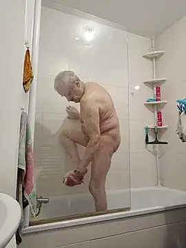 Bretoncool's Webcam Show