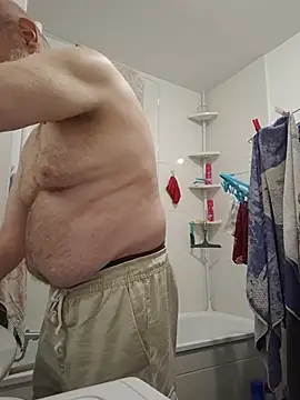 Bretoncool Webcamshow